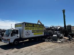 Shed Removal in Pinconning, MI