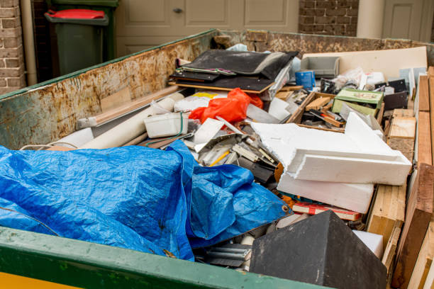 Best Recycling Services for Junk  in Pinconning, MI